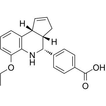 LIN28 inhibitor LI71 1357248-83-9
